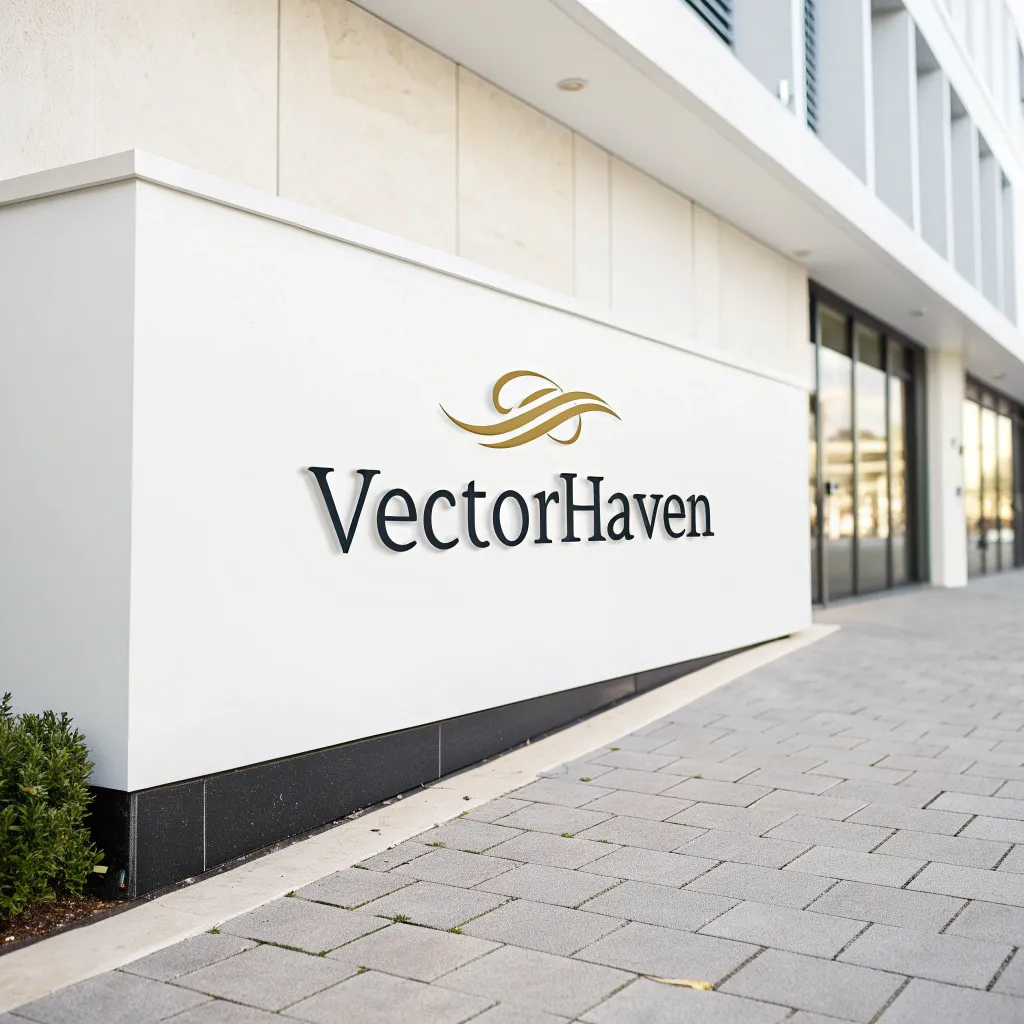 VectorHaven Logo